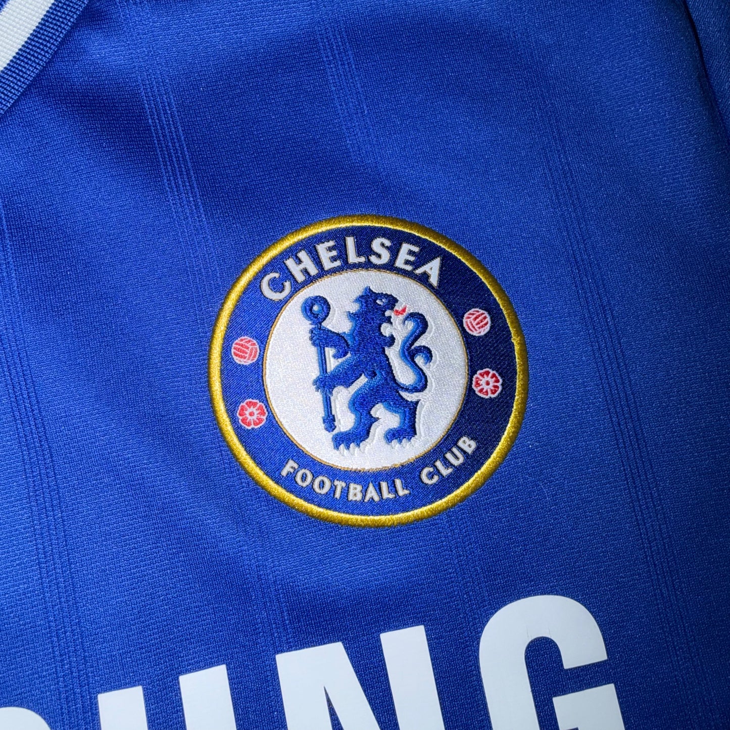 Chelsea 13/14 Local #17 Hazard M
