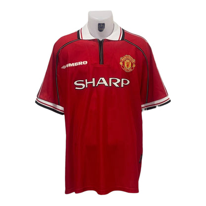 Manchester United 98/00 Local XL