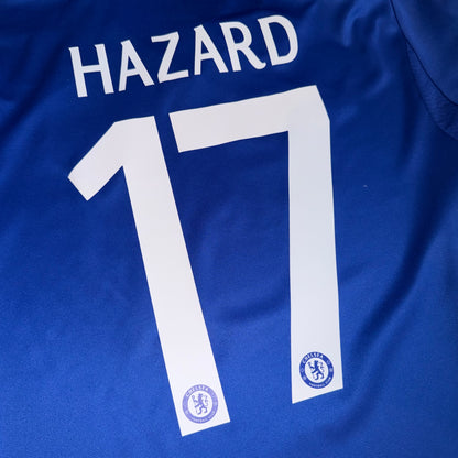 Chelsea 13/14 Local #17 Hazard M