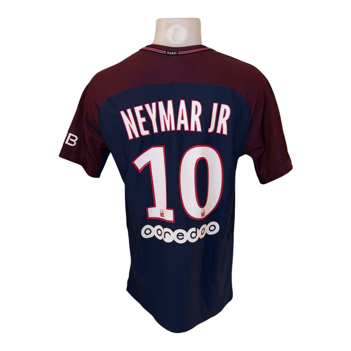 PSG 17/18 Local Player Version #10 Neymar S