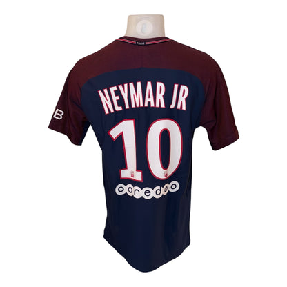 PSG 17/18 Local Player Version #10 Neymar S