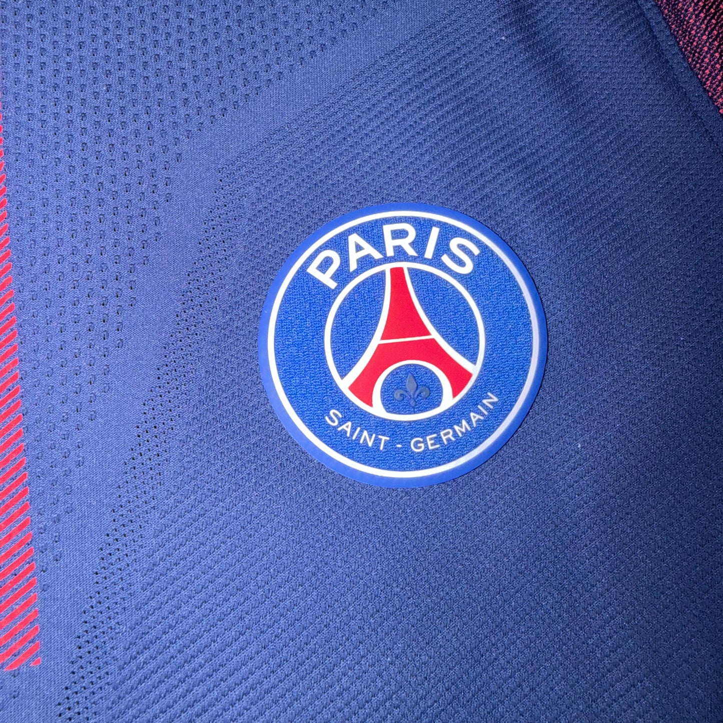 PSG 17/18 Local Player Version #10 Neymar S