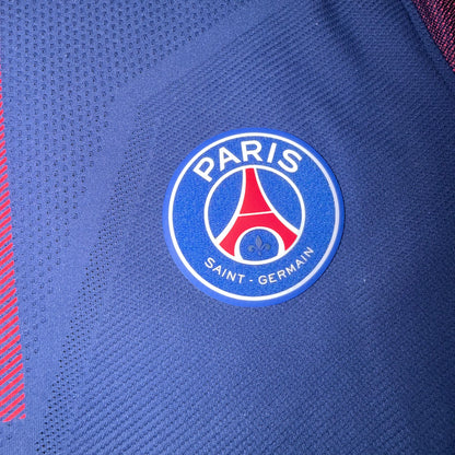PSG 17/18 Local Player Version #10 Neymar S