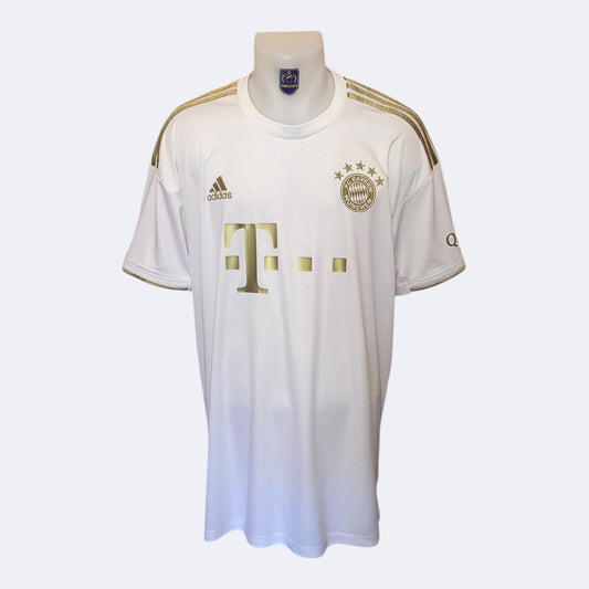 Bayern Munich 22/23 visitante L
