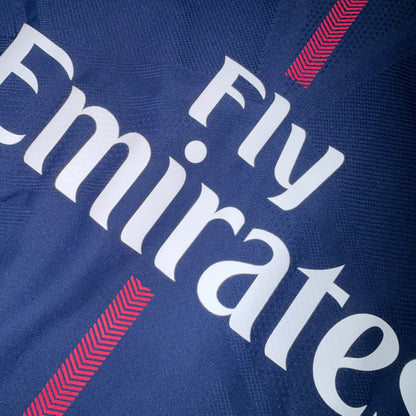 PSG 17/18 Local Player Version #10 Neymar S
