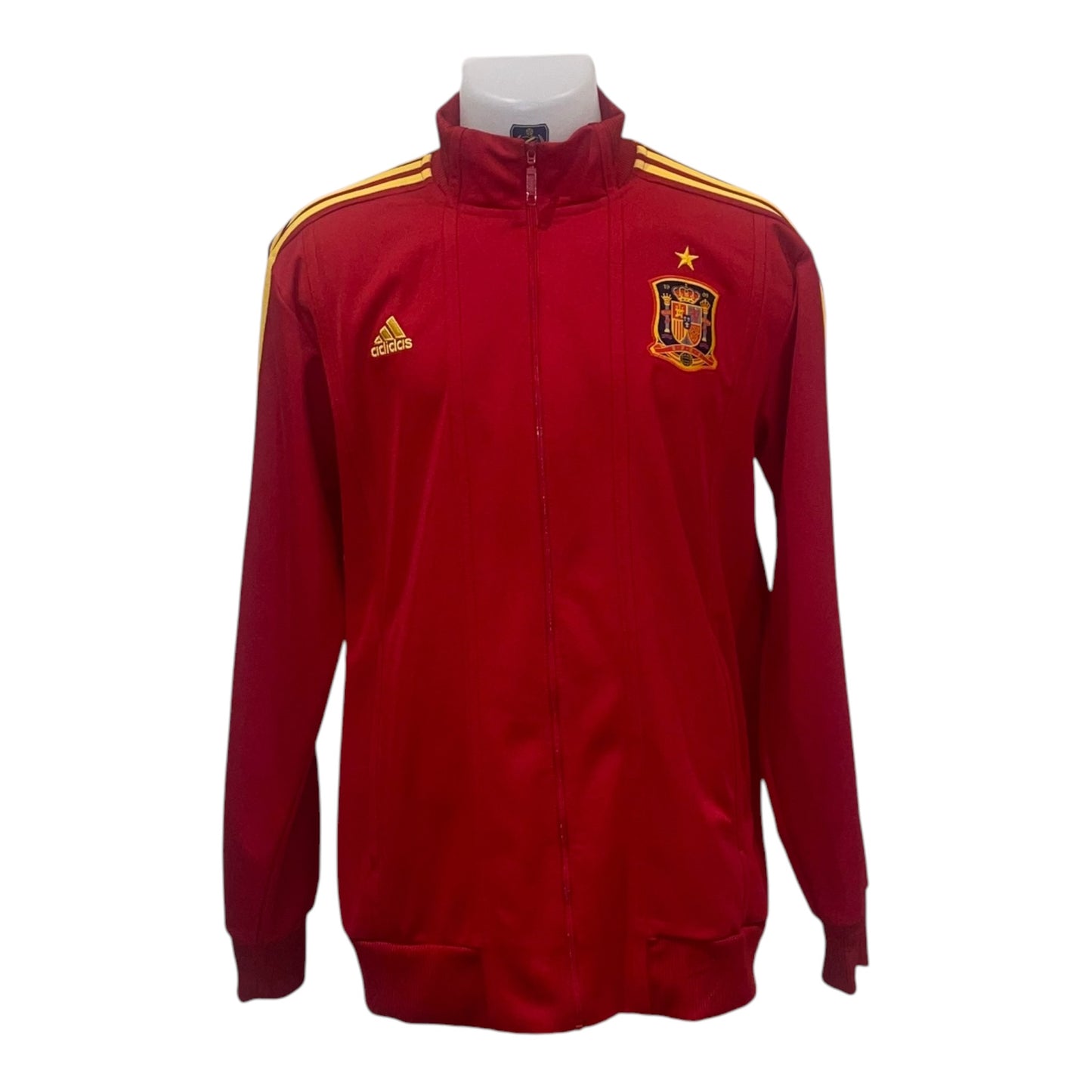 España 2010 Chaqueta L