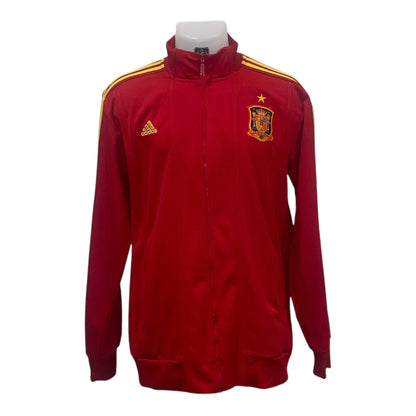España 2010 Chaqueta L