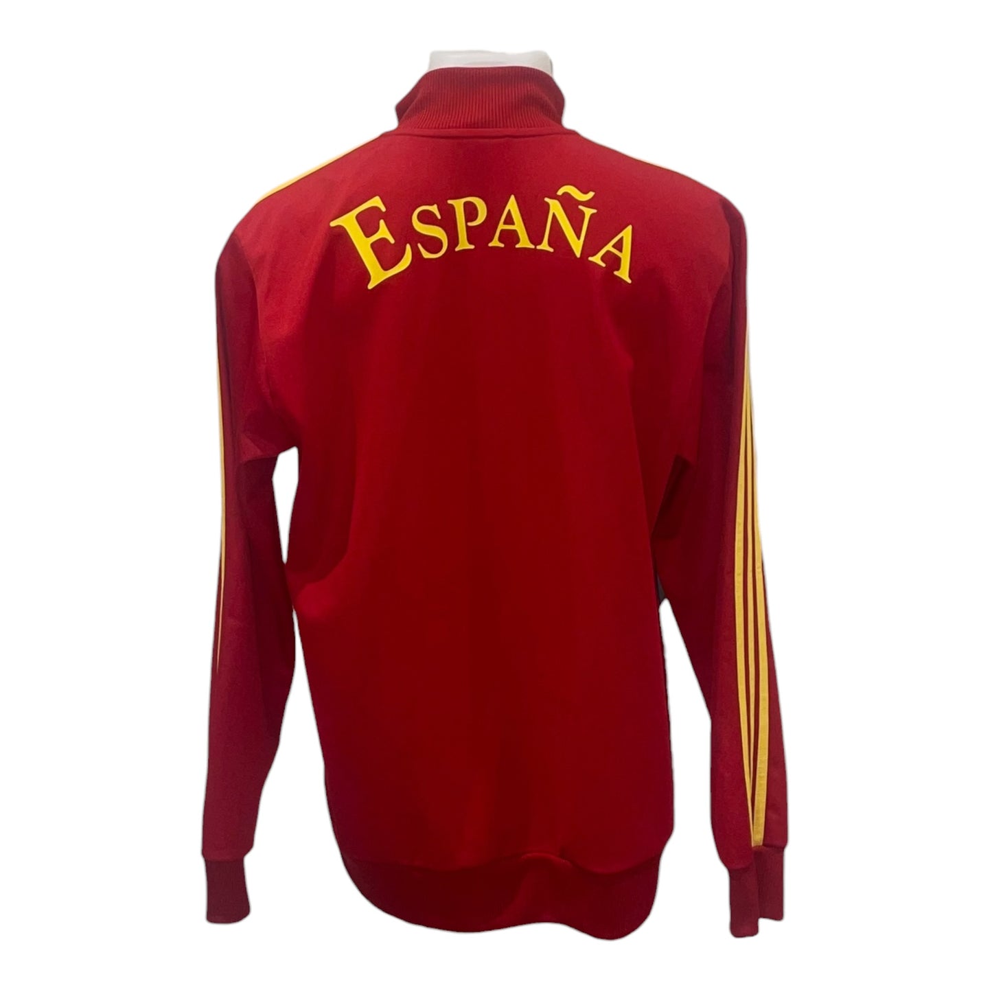 España 2010 Chaqueta L