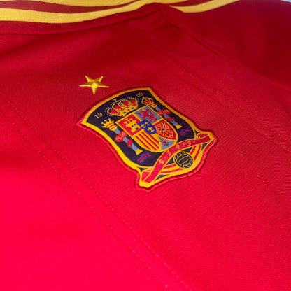 España 2010 Chaqueta L