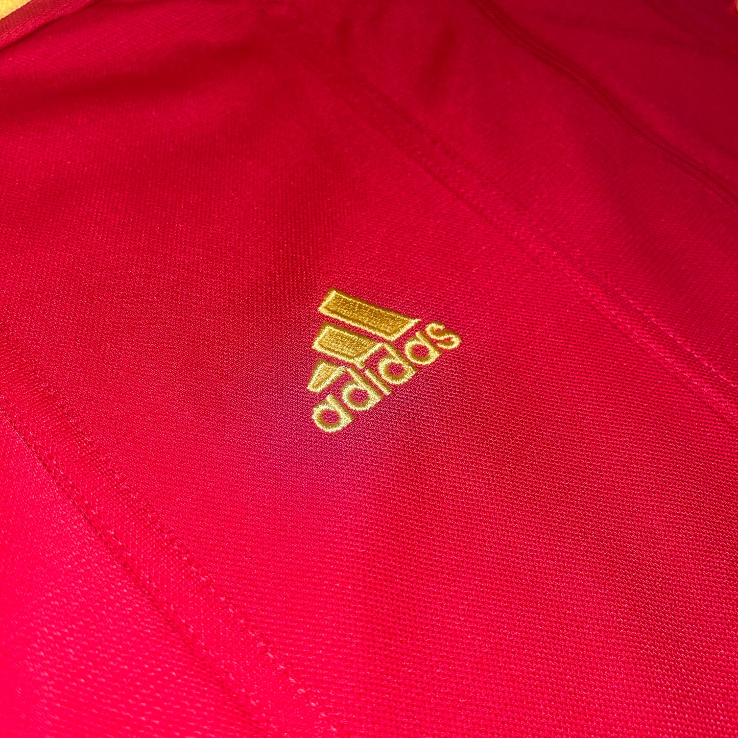 España 2010 Chaqueta L