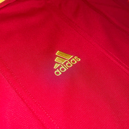 España 2010 Chaqueta L
