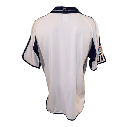 Real Madrid 00/01 Local M