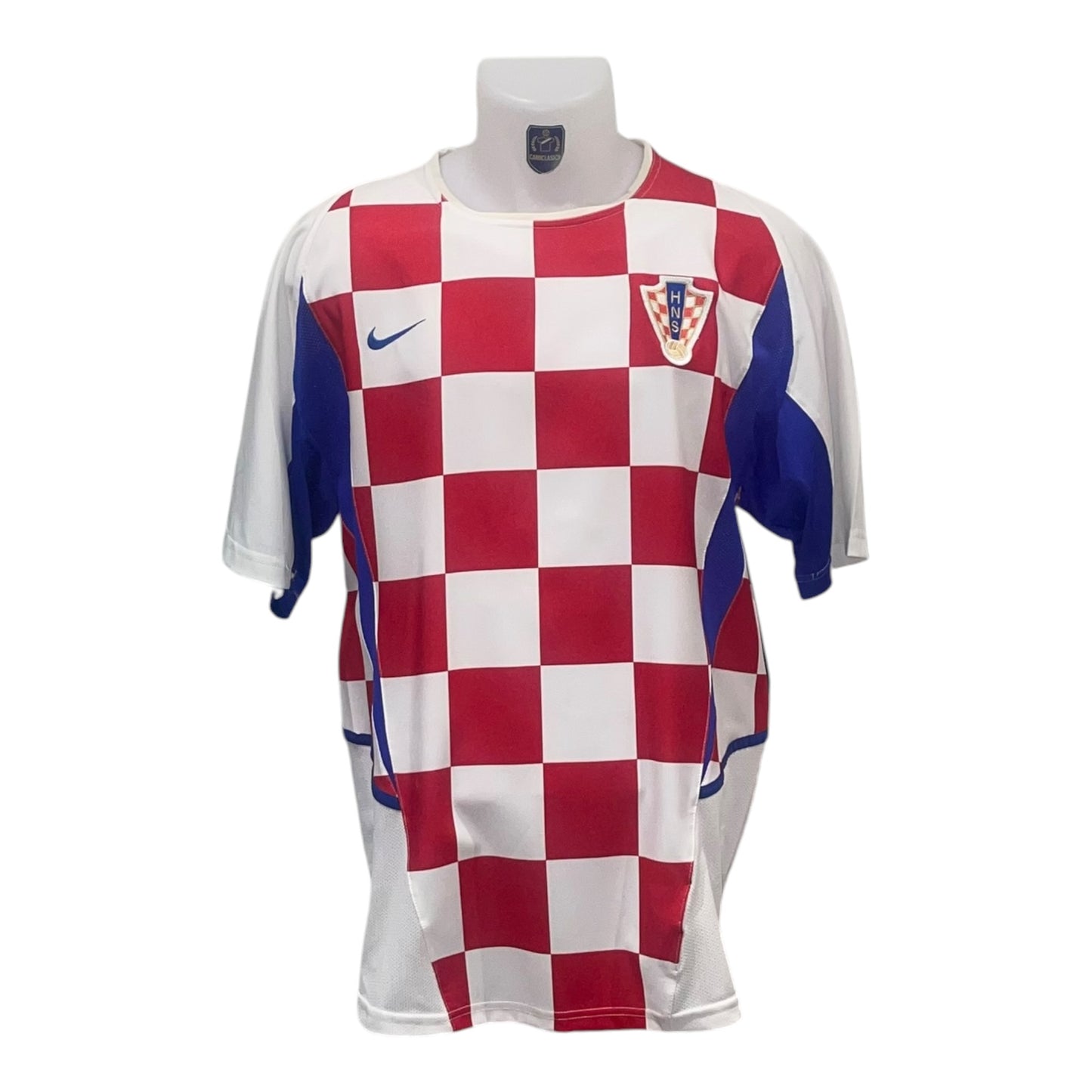 Croacia 2002 Local M