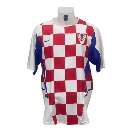 Croacia 2002 Local M