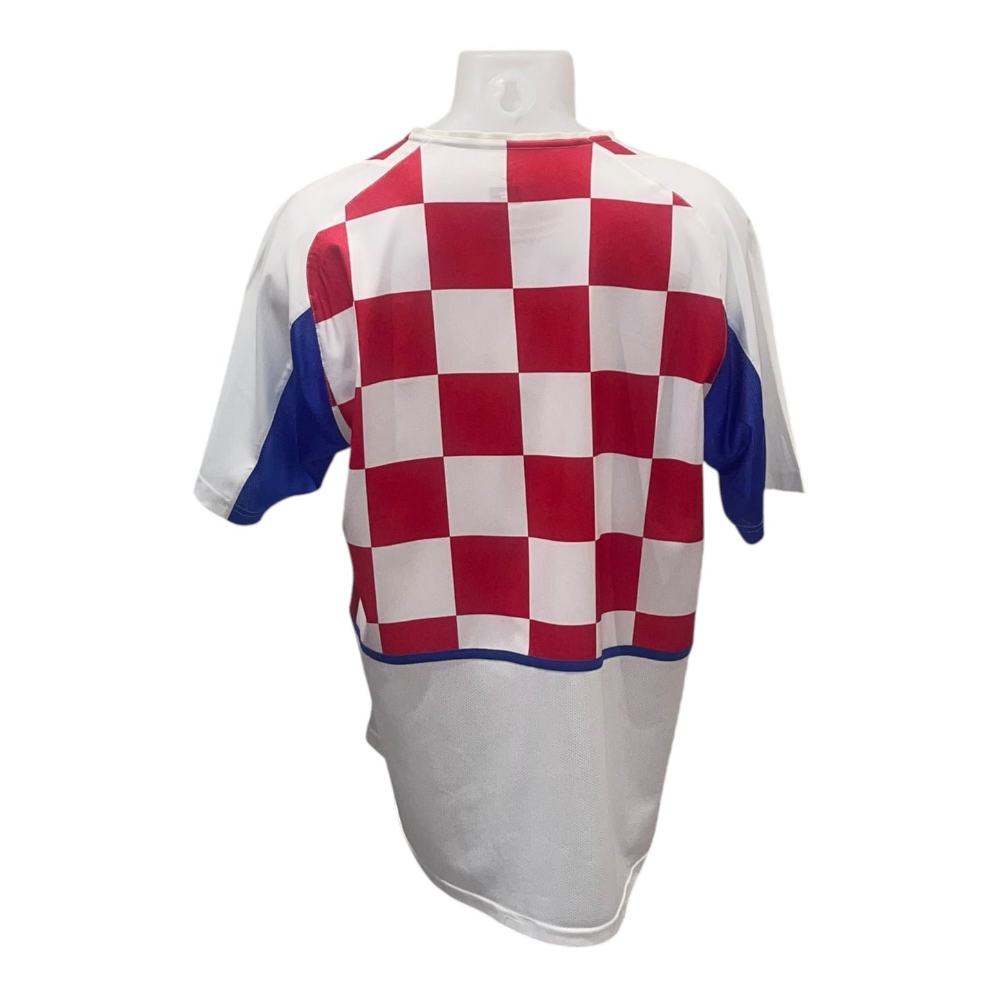 Croacia 2002 Local M