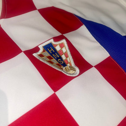 Croacia 2002 Local M