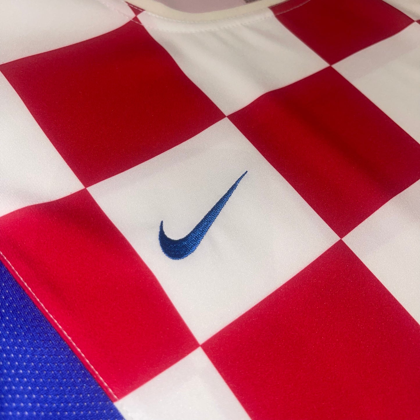 Croacia 2002 Local M