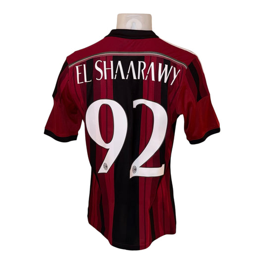 AC Milan 14/15 Local #92 El Shaarawy S