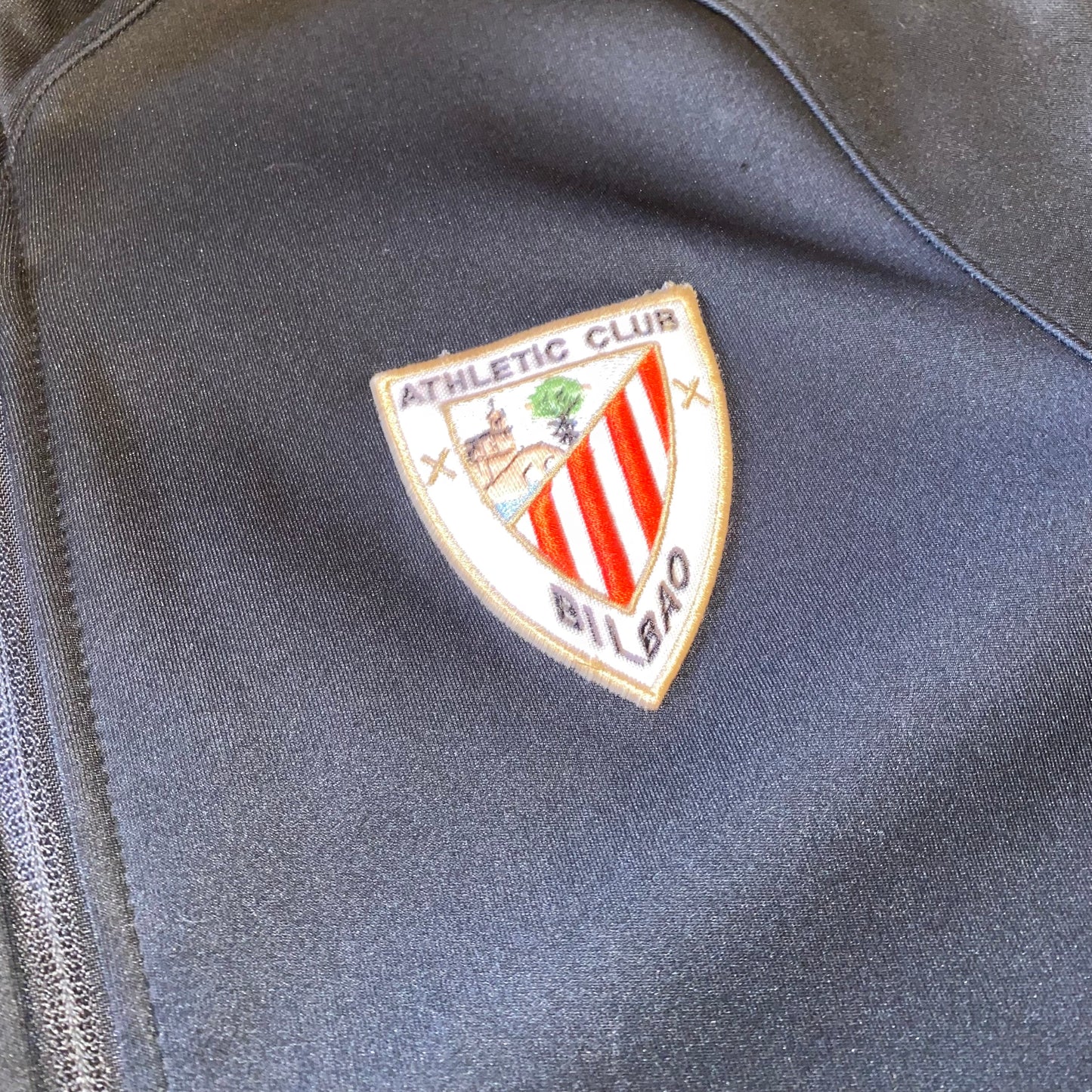 Athletic Club 11/12 Chaqueta M