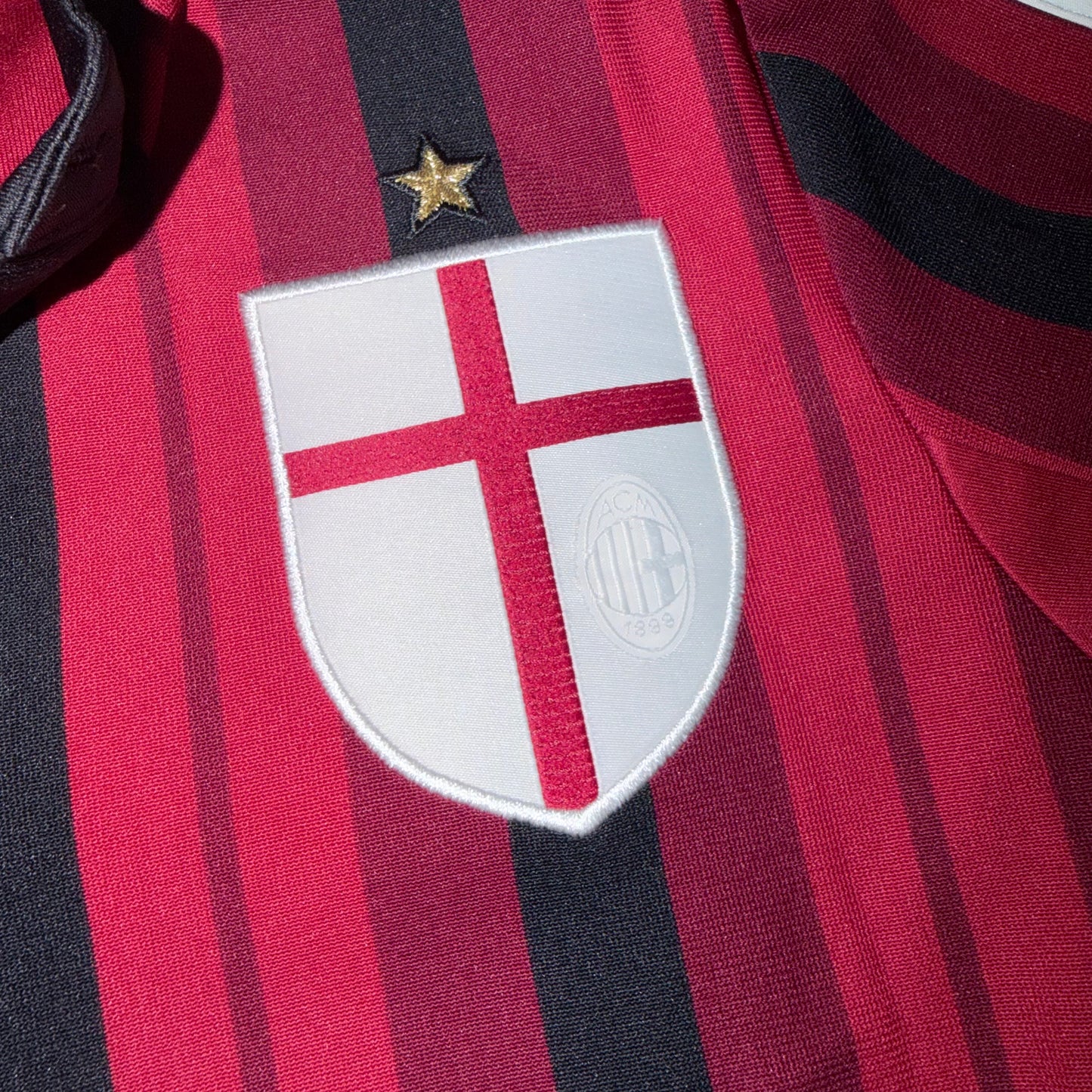 AC Milan 14/15 Local #92 El Shaarawy S