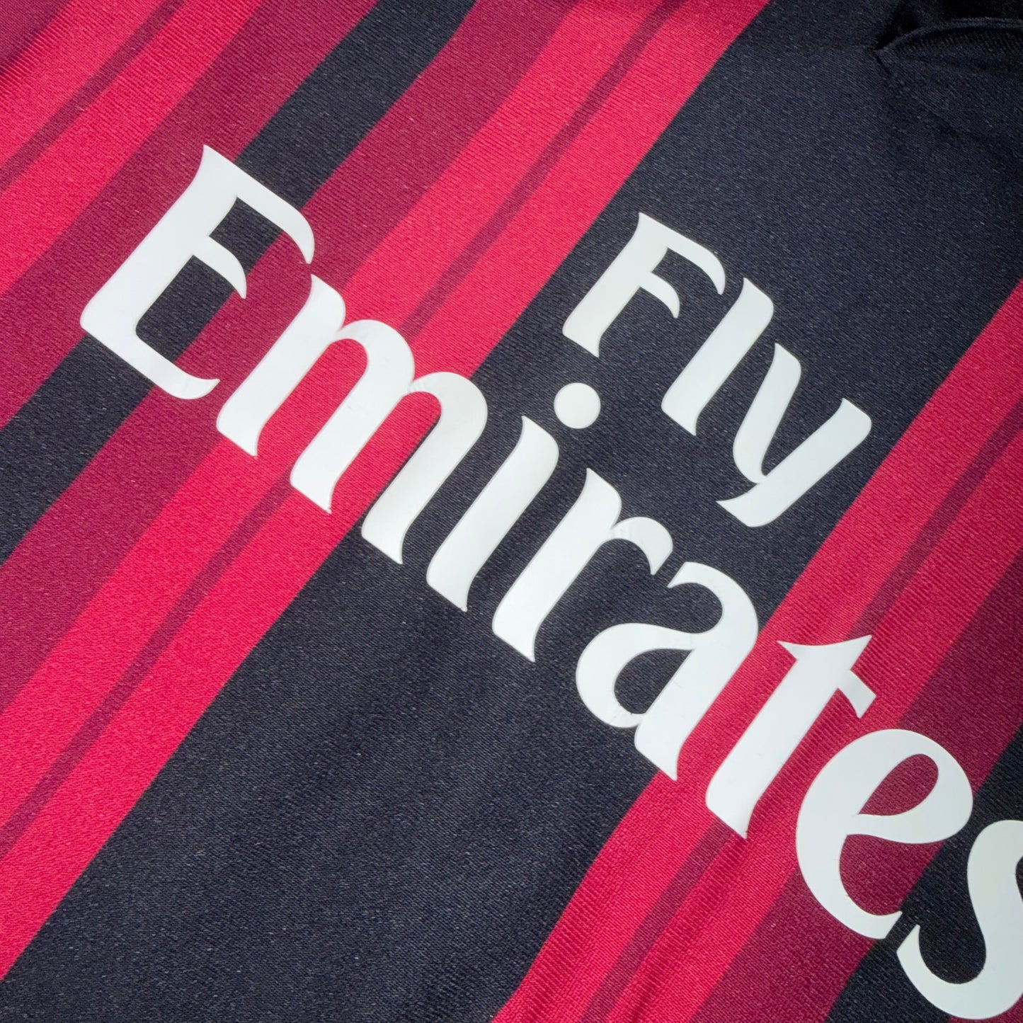 AC Milan 14/15 Local #92 El Shaarawy S