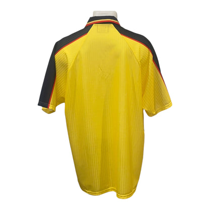 Escocia 1997 Visitante XL