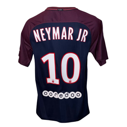 PSG 17/18 Local #10 Neymar S