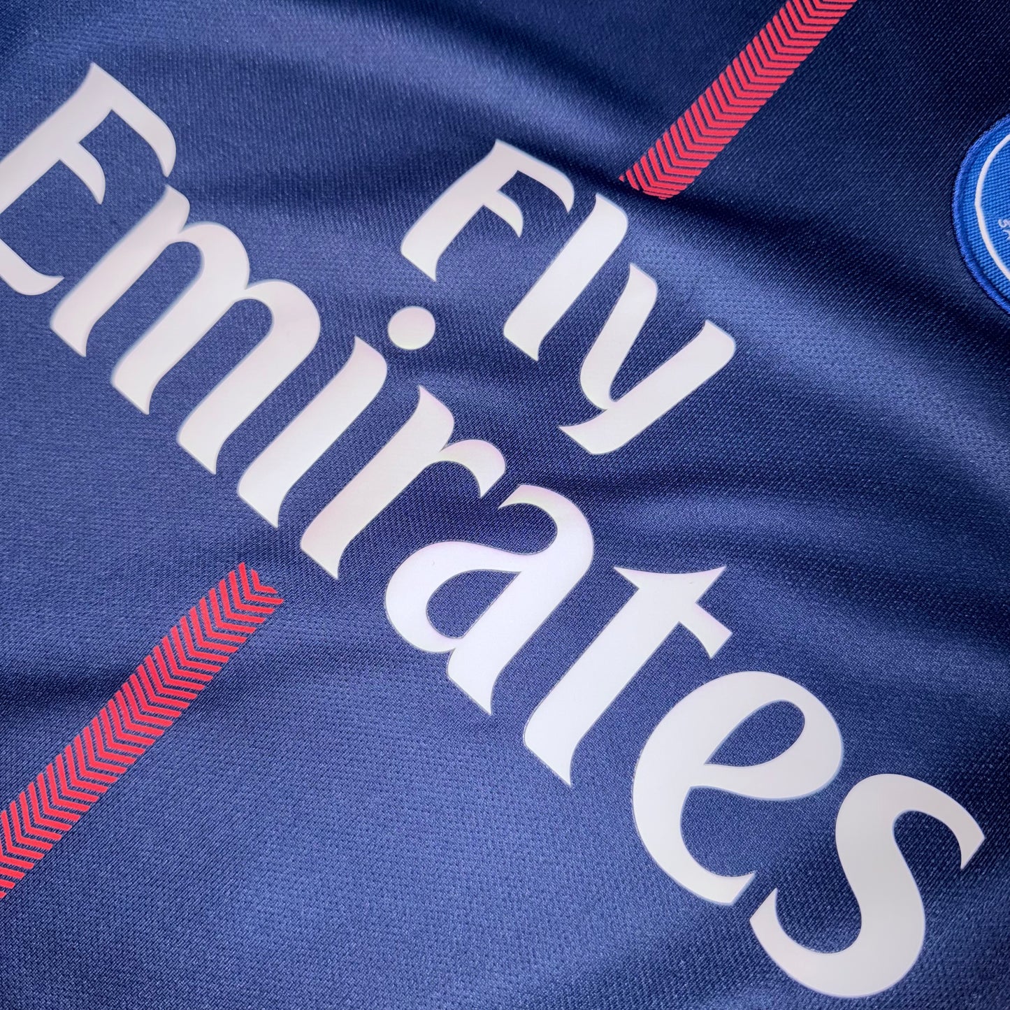 PSG 17/18 Local #10 Neymar S