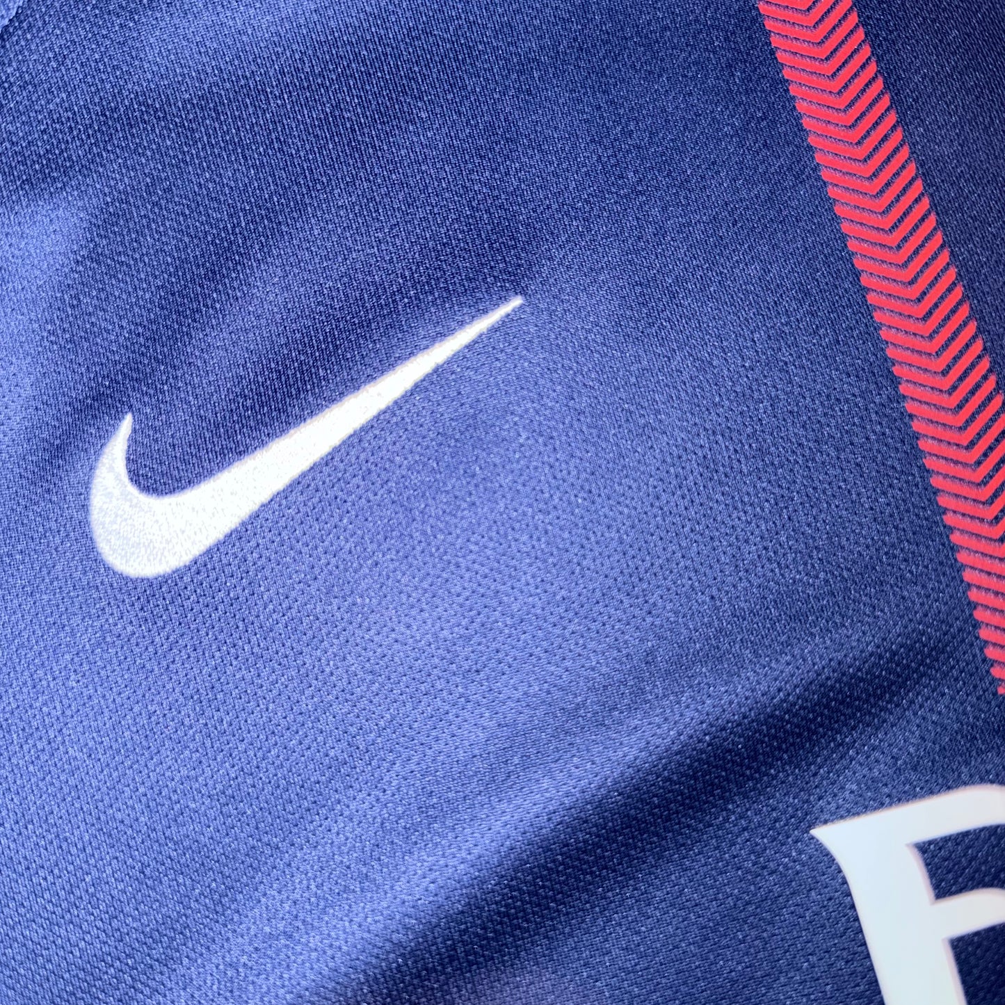 PSG 17/18 Local #10 Neymar S