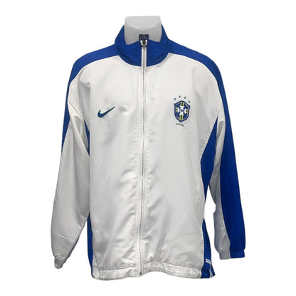 Brasil 1998 Chaqueta M