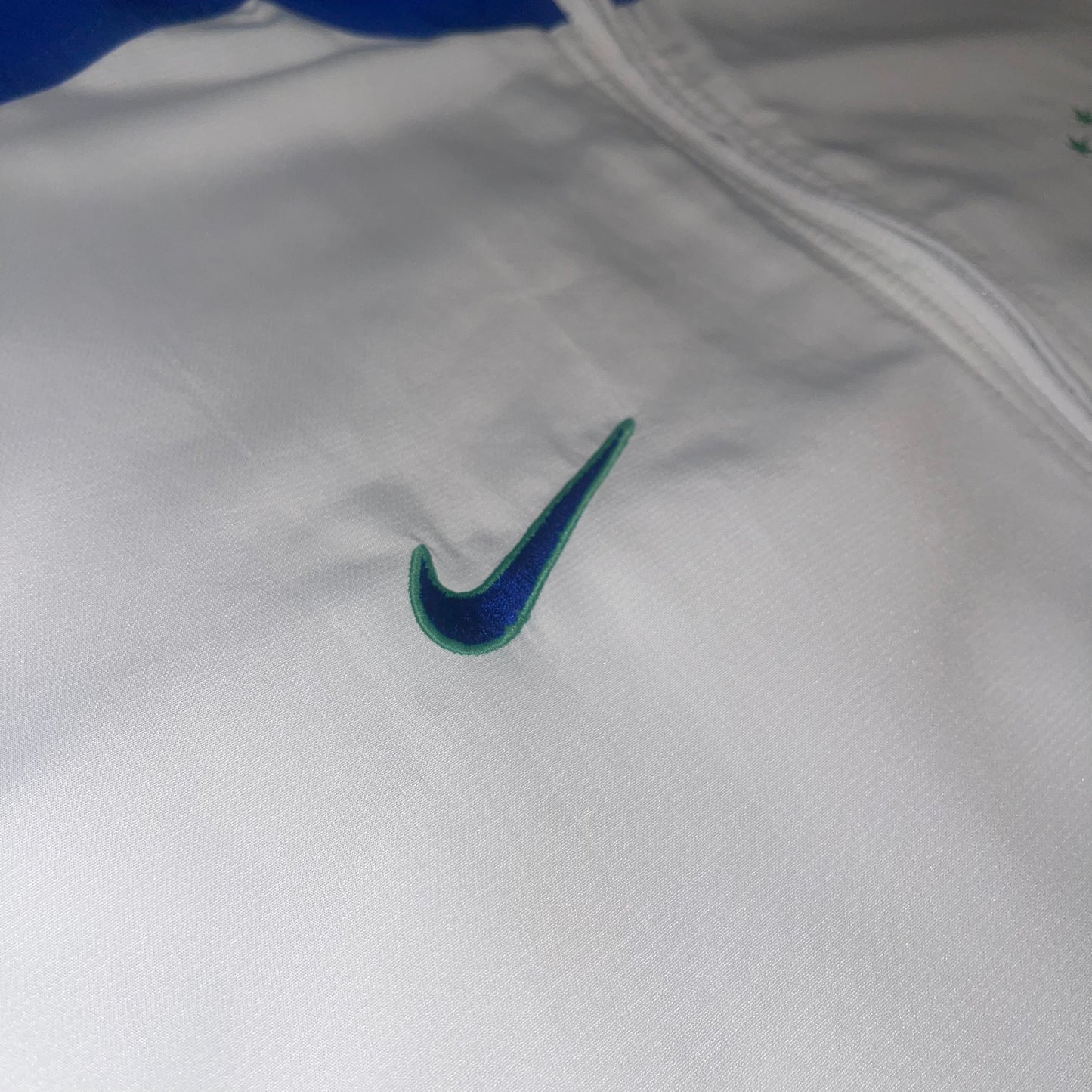 Brasil 1998 Chaqueta M