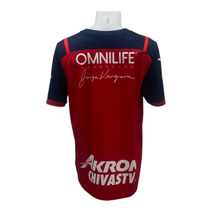 Chivas de Guadalajara 21/22 Alternativa L