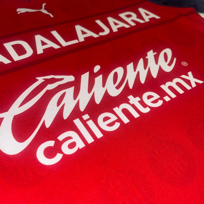 Chivas de Guadalajara 21/22 Alternativa L