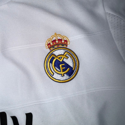 Real Madrid 13/14 Local #7 Ronaldo S