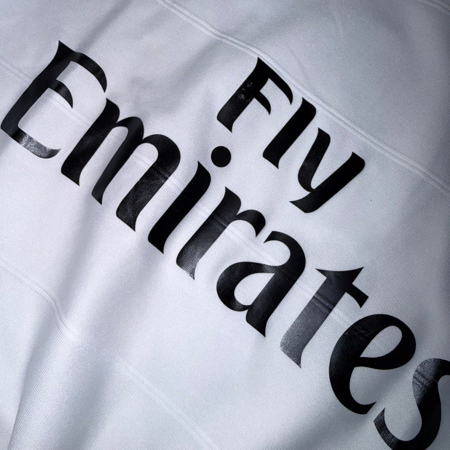 Real Madrid 13/14 Local #7 Ronaldo S