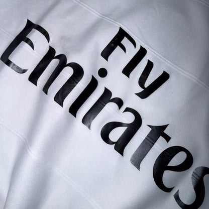 Real Madrid 13/14 Local #7 Ronaldo S