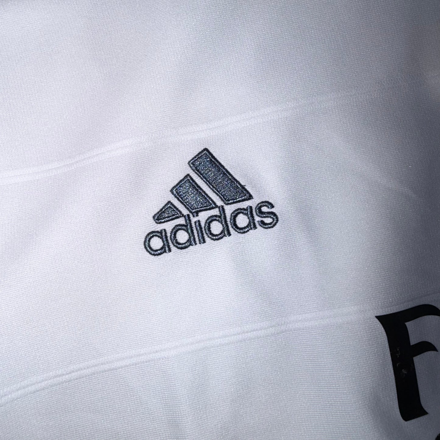 Real Madrid 13/14 Local #7 Ronaldo S