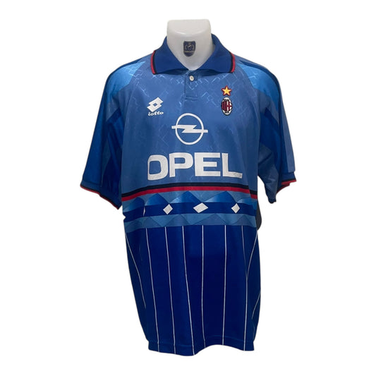 AC Milan 95/96 Alternativa XL