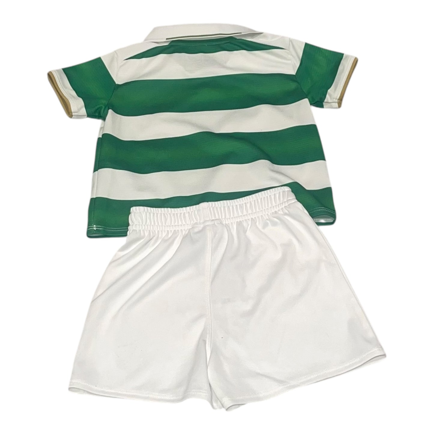 Celtic 16/17 Local Conjunto 6-12 meses