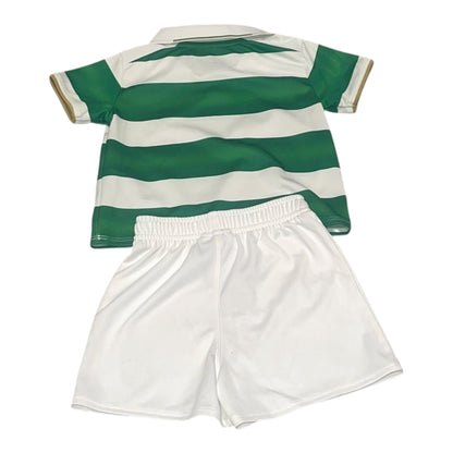 Celtic 16/17 Local Conjunto 6-12 meses