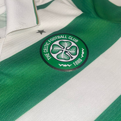 Celtic 16/17 Local Conjunto 6-12 meses