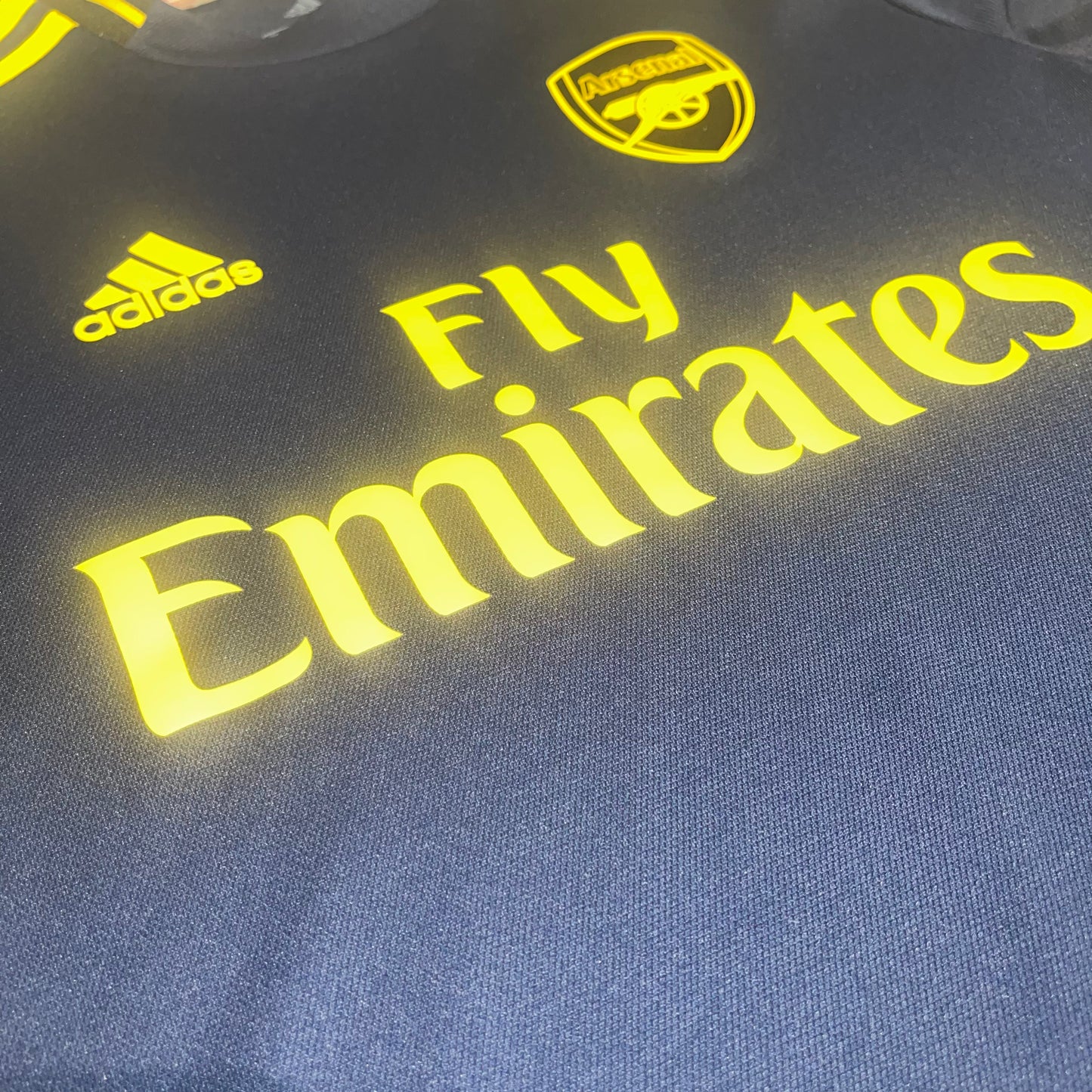 Arsenal 19/20 Alternativa 164