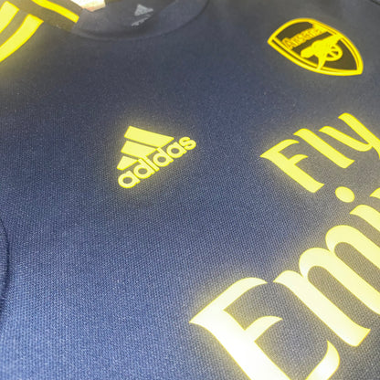 Arsenal 19/20 Alternativa 164