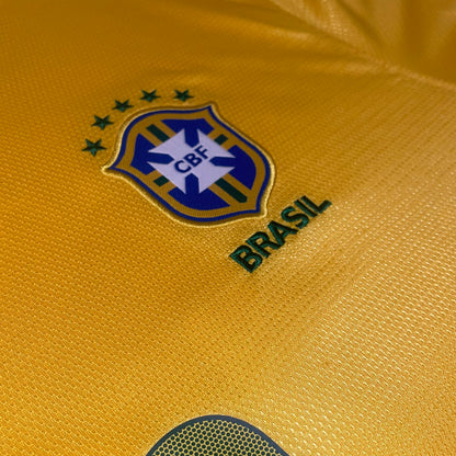 Brasil 2012 Local #10 Ronaldinho XL