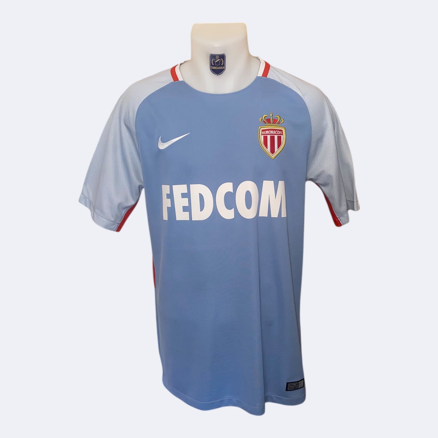 AS Monaco 18/19 Alternativa #9 Falcao M