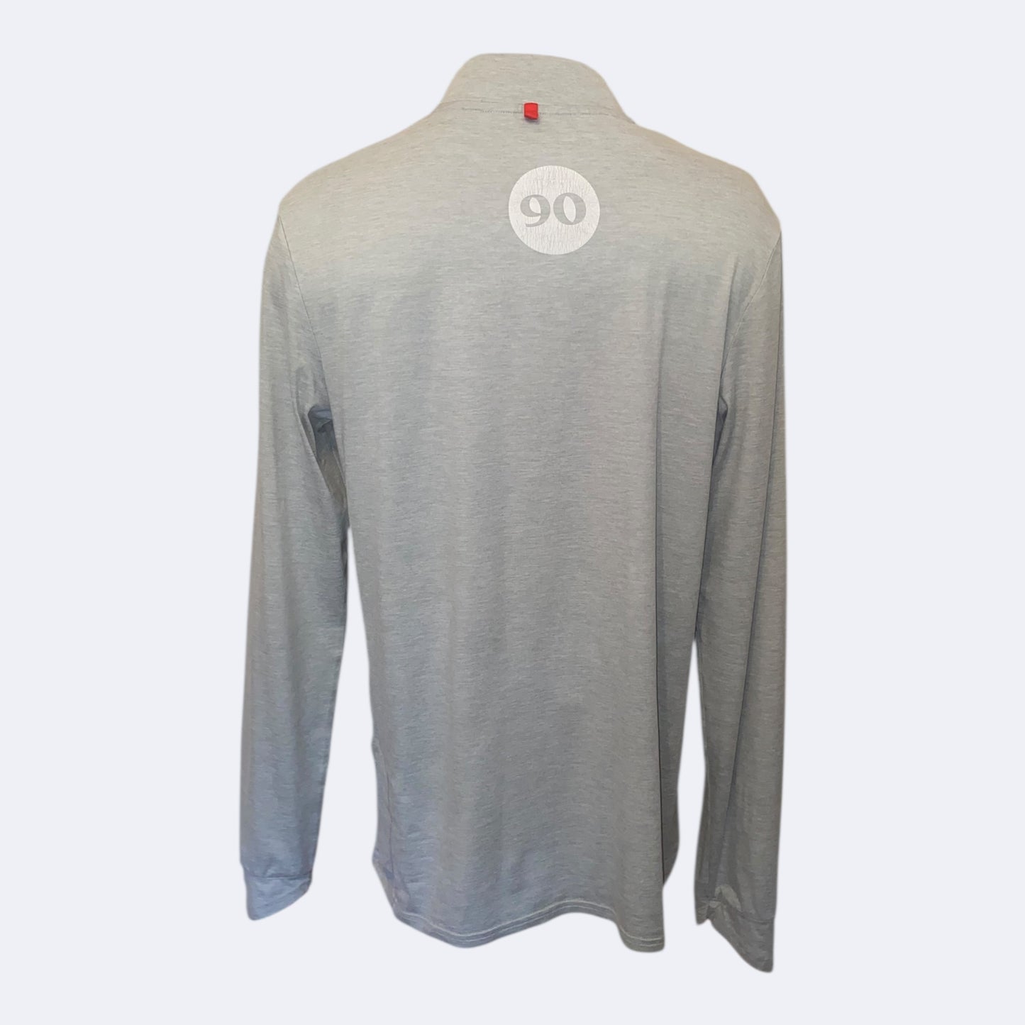 Athletic club 17/18 sudadera L