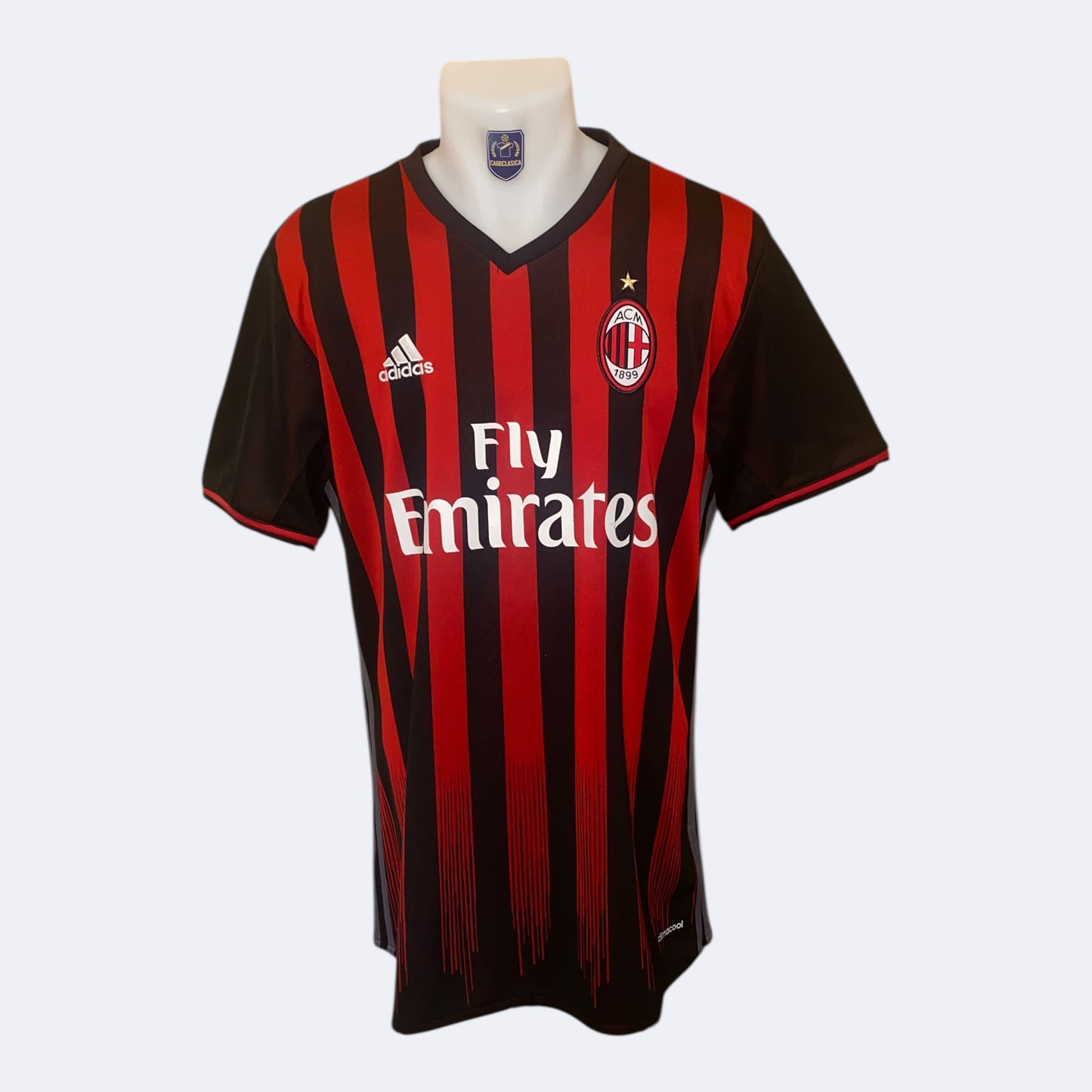 AC Milan 16/17 Local L