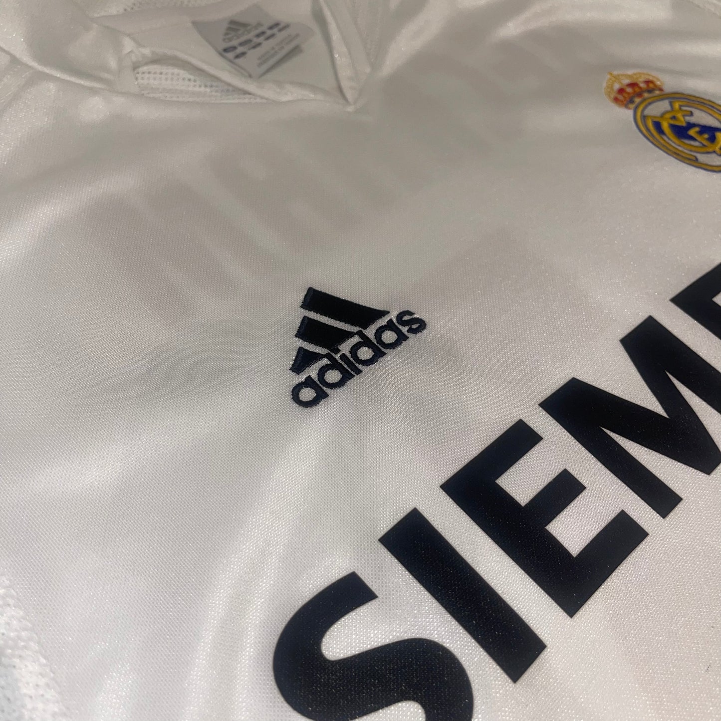 Real Madrid 04/05 Local #23 Beckham S