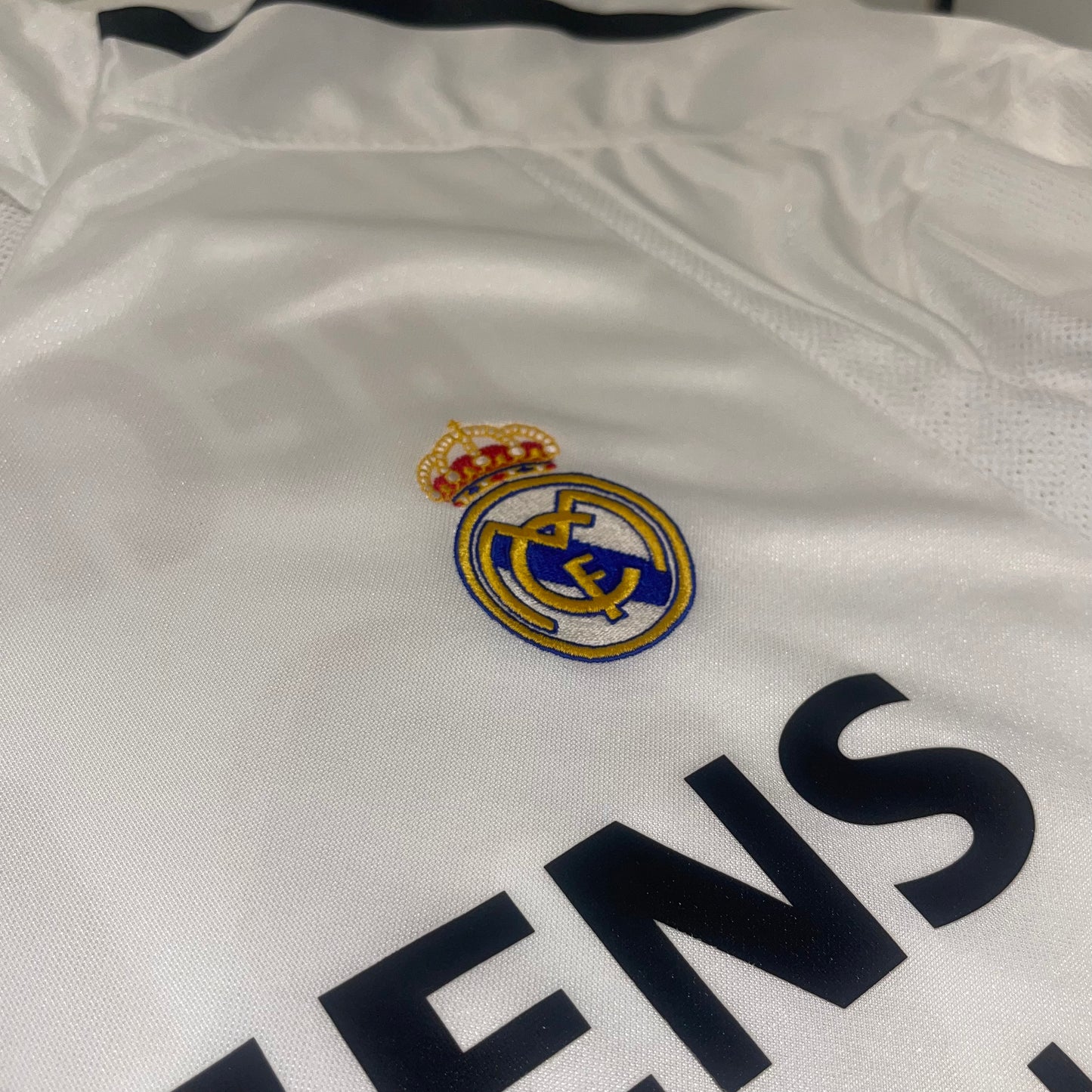 Real Madrid 04/05 Local #23 Beckham S