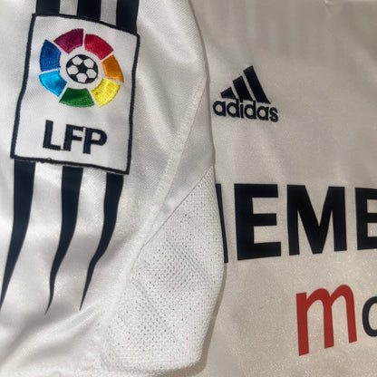 Real Madrid 04/05 Local #23 Beckham S